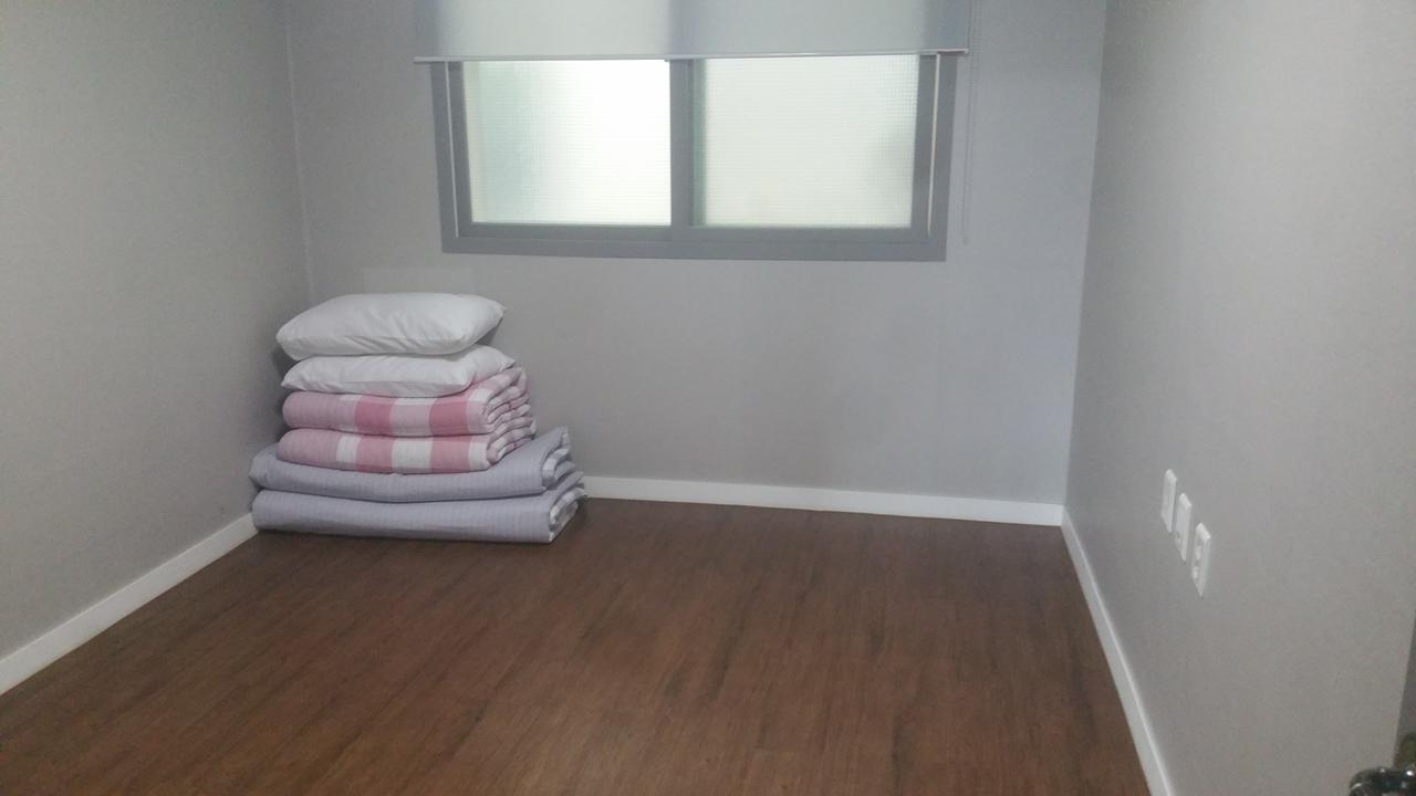 Show Hotel Busan Room photo